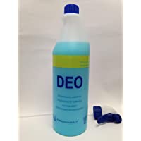 DEO OCEANIC Ambientador desodorizante concentrado profesional 1000 ml
